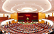 Second working day of 14th Party Central Committee’s fourth plenum